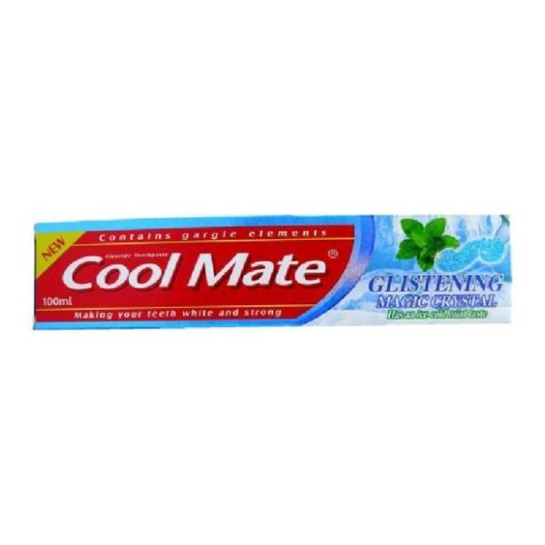 Pasta za zube COOL MATE mint 100ml