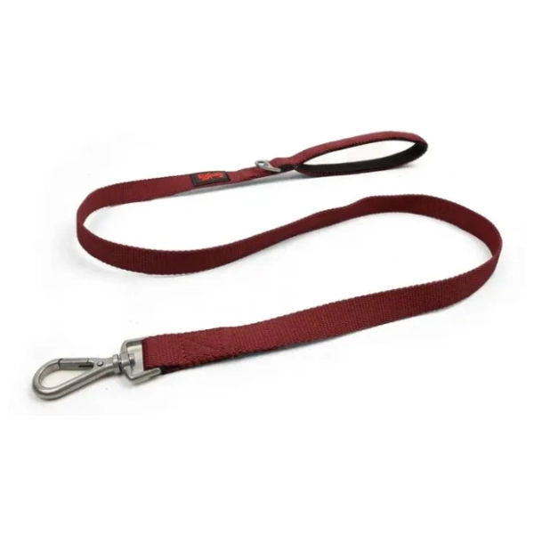 PAWS & WHISKERS Match povodac za pse S bordo