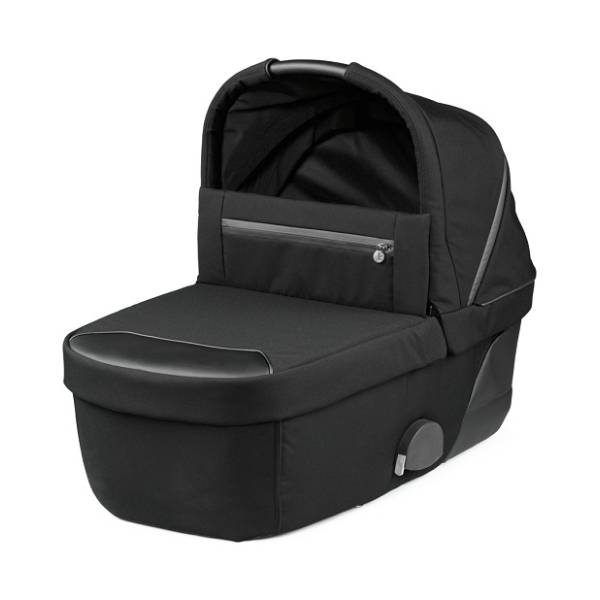 PEG PEREGO nosiljka Gran Pagoda Licorice crna