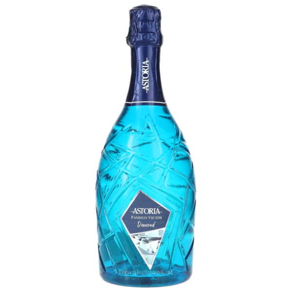 Penušavo vino ASTORIA Fashion victim diamond 0,75l