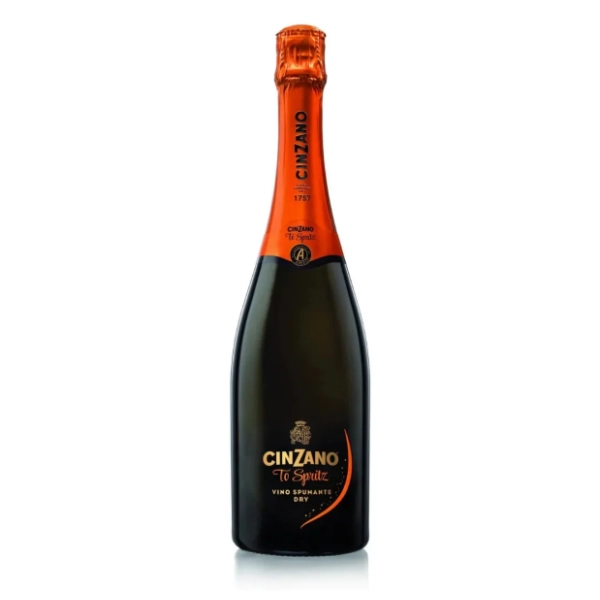 Penušavo vino CINZANO Prospritz 0,75l