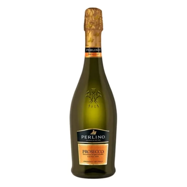 Penušavo vino PERLINO Prosecco doc 0,75l