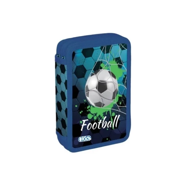 Pernica sa dva zipa PANGRAF Football puna