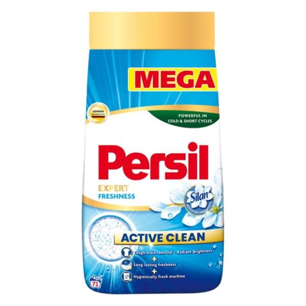 PERSIL Expert freshness deterdžent za veš 71 pranje (5,32kg)