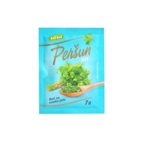 Peršun BAŠ BAŠ 7g