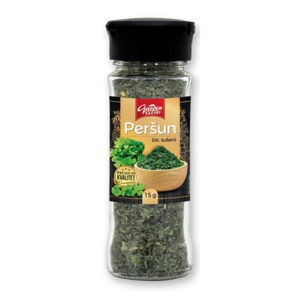 Peršun MORAVKA Garden 15g