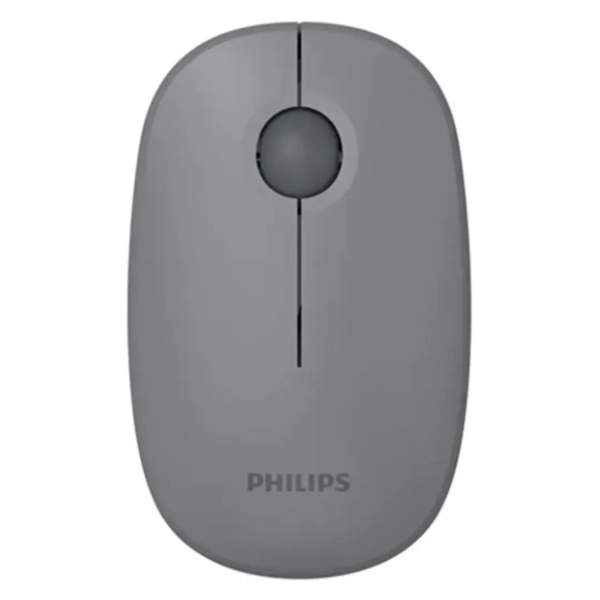 PHILIPS bežični miš 3000 series SPK7378G Grey