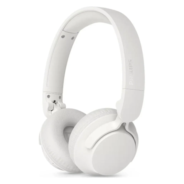 PHILIPS slušalice TAH4500WT/00 bele