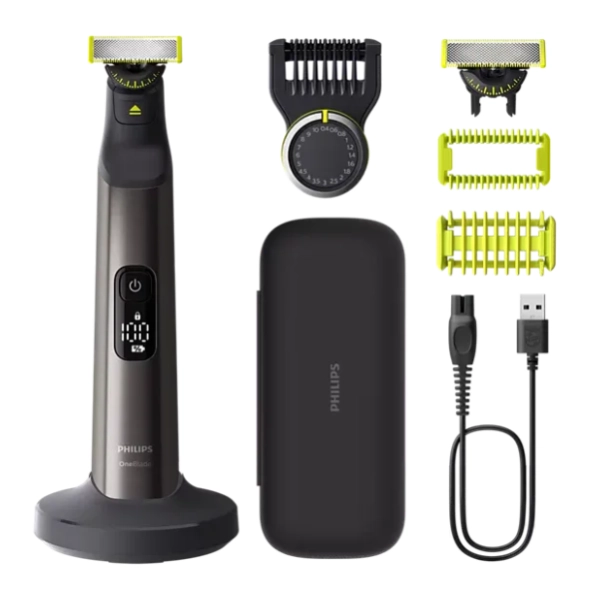 PHILIPS trimer QP6652/61