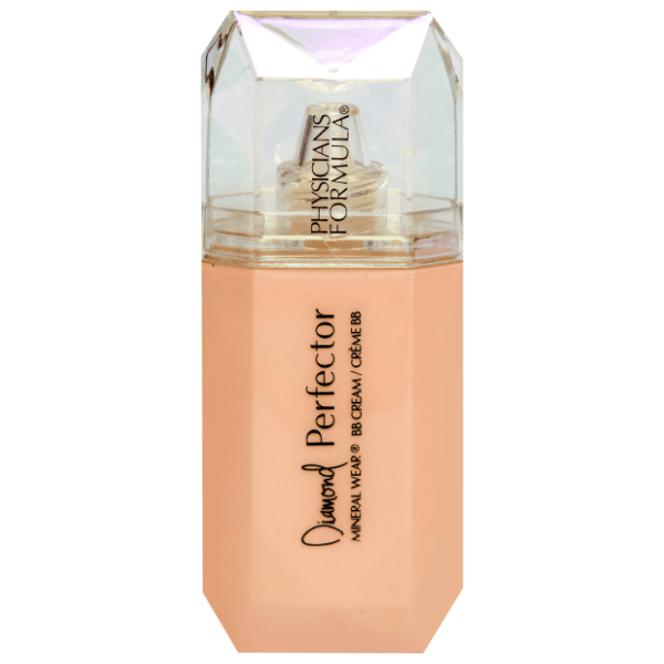 PHYSICIANS FORMULA Diamond perfector BB krema light to medium 37ml
