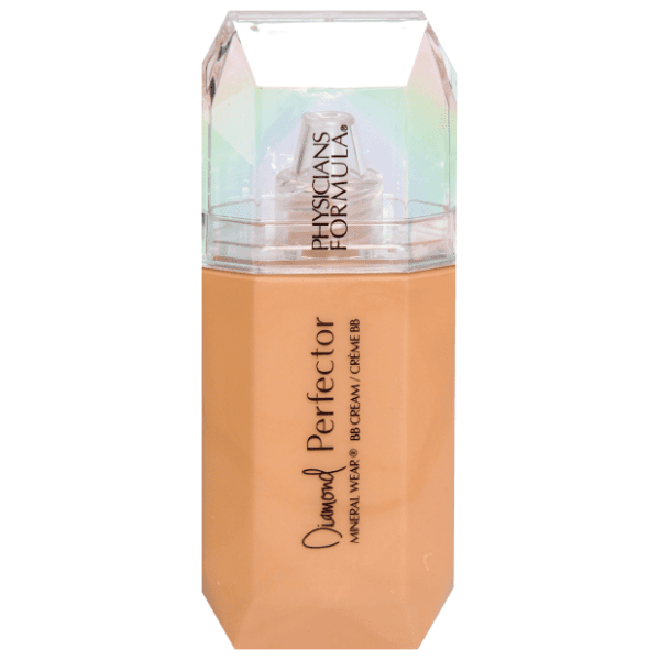 PHYSICIANS FORMULA Diamond perfector BB krema medium to tan 37ml