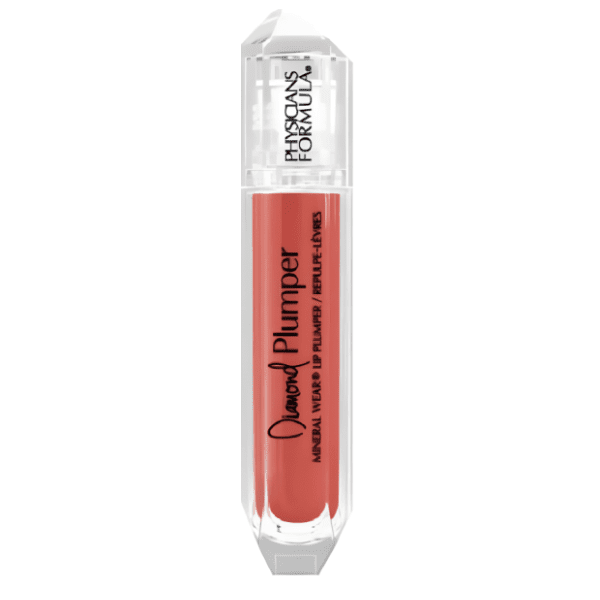 PHYSICIANS FORMULA Diamond plumper sjaj za usne šampanj