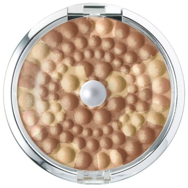 PHYSICIANS FORMULA Mineral glow pearls bronzer translucent