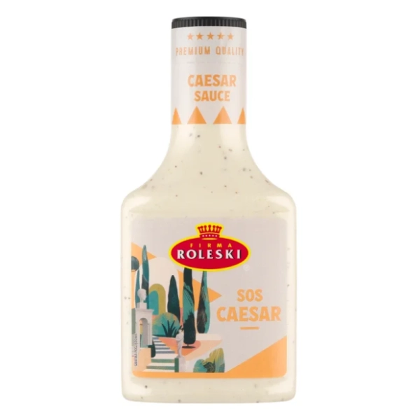 Preliv ROLESKI cezar 300g