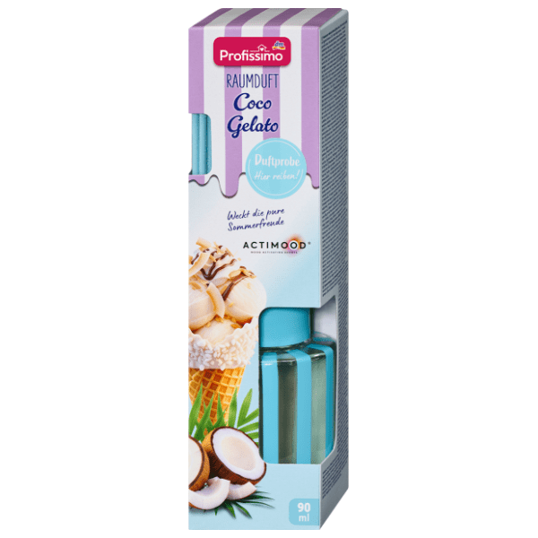 PROFISSIMO mirisni štapići galeto 90ml