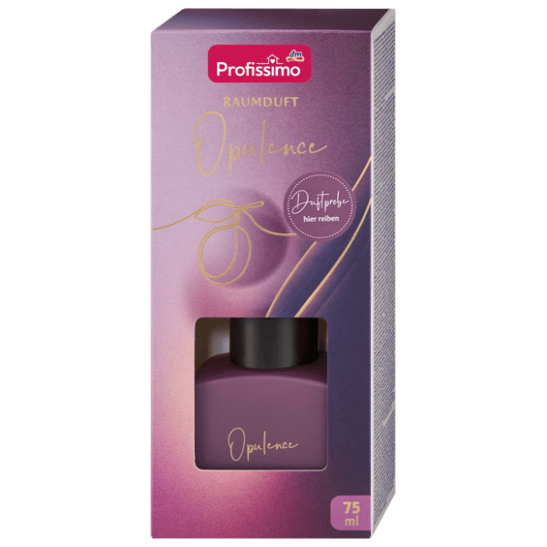 PROFISSIMO mirisni štapići opulence 75ml