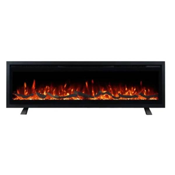 PROSTO električni kamin EK42M15/WF