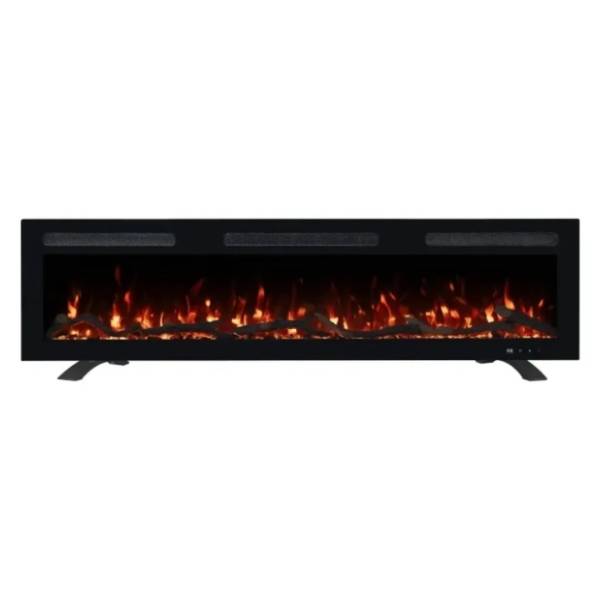 PROSTO električni kamin EK60G15/WF