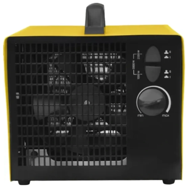 PROSTO grejalica sa ventilatorom PTC3000Y