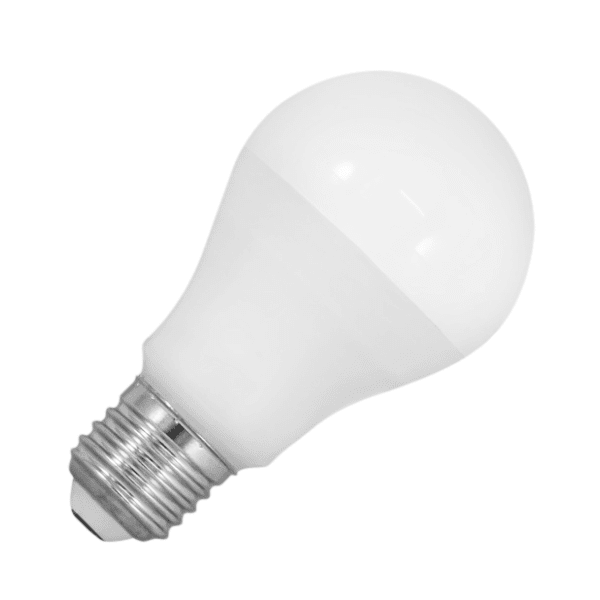 PROSTO LED sijalica E27 6W klasik 3000K