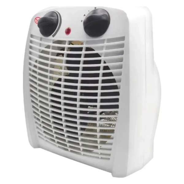 PROSTO ventilatorska grejalica FH-A01D