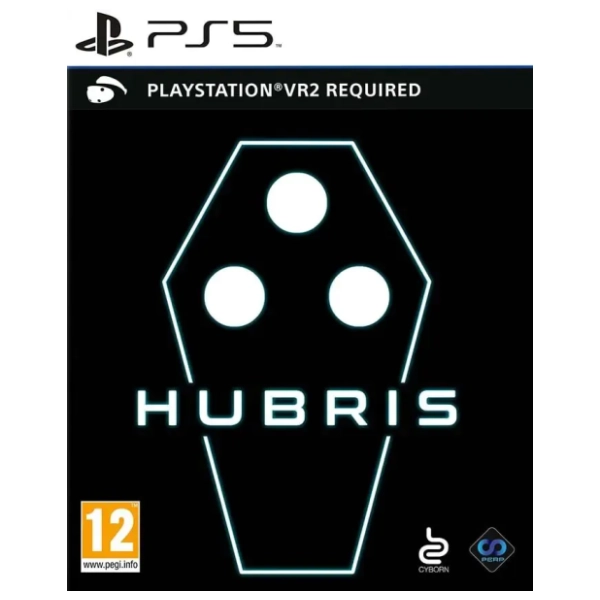 PS5 Hubris (PSVR2)