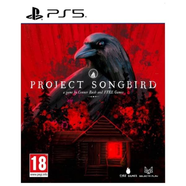 PS5 Project Songbird