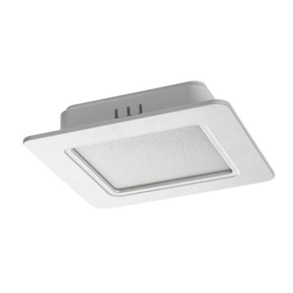 RABALUX LED plafonjera 3W Shaun2 71236