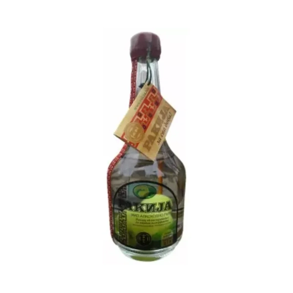Rakija PODRUM NEDELJKOVIĆ viljamovka 0,7l