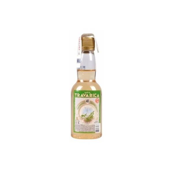 Rakija SIMEX Travarica 100ml