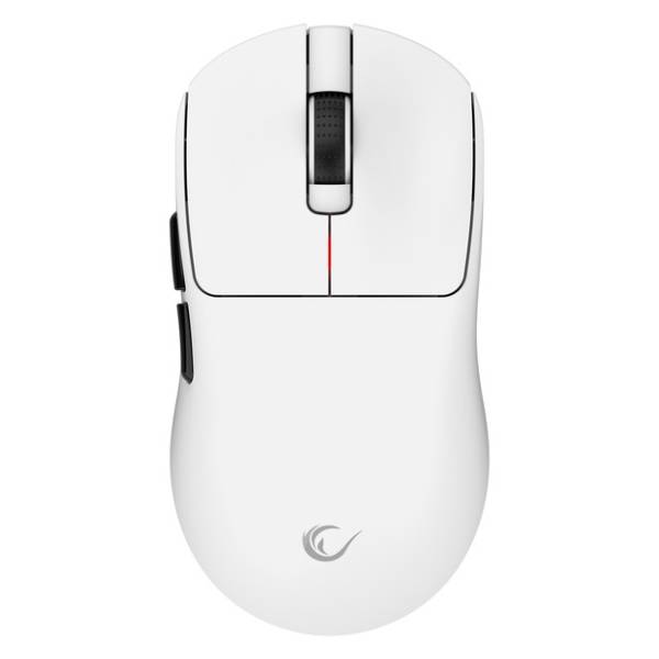 RAMPAGE bežični miš CLAX 60 GRAM beli 41041