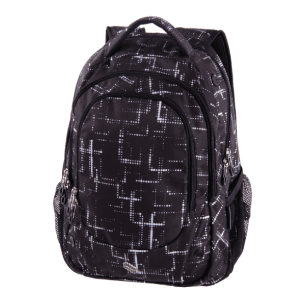 Ranac za školu PULSE Blast dots