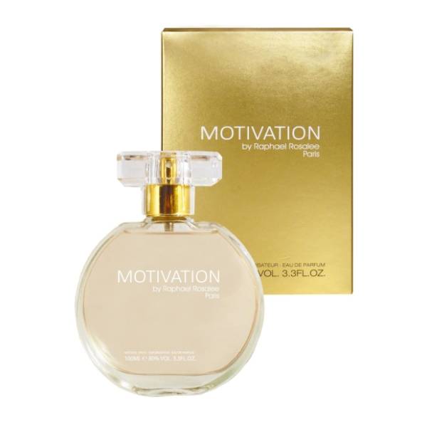 RAPHAEL ROSALEE Motivation parfem 100ml