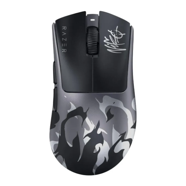 RAZER bežični miš DeathAdder V4 Pro Niko Edition