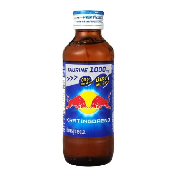 RED BULL 150ml