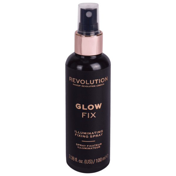 REVOLUTION Iluminating fiksator za šminku 100ml