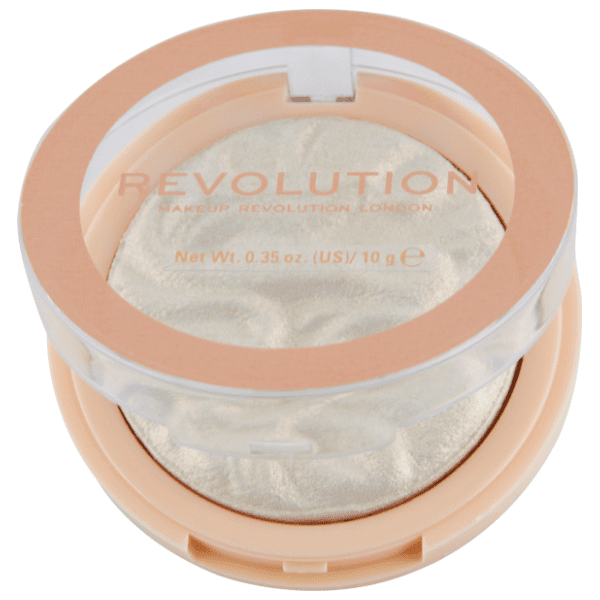 REVOLUTION Reloaded hajlajter golden lights