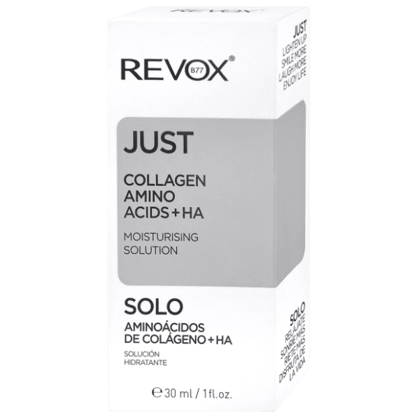 REVOX B77 Just collagen amino acid ha dnevna krema 30ml