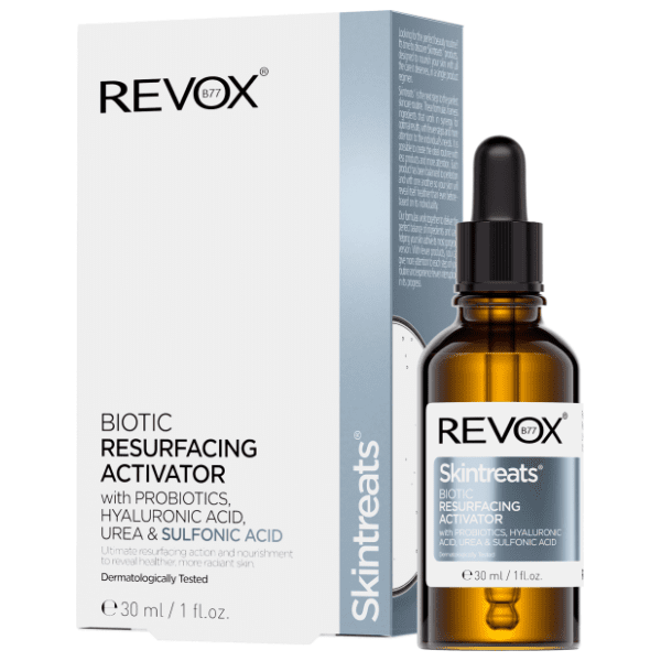 REVOX B77 Skintreats biotic serum za lice 30ml