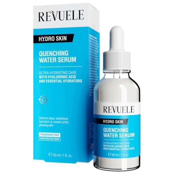 REVUELE Hydro skin serum za lice 30ml