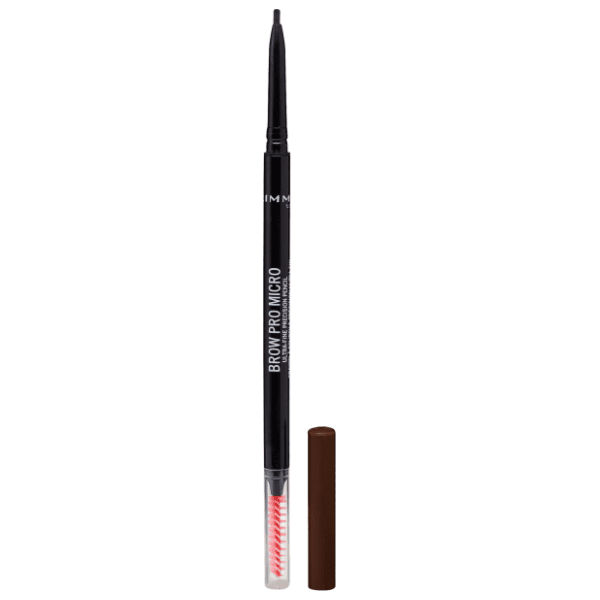RIMMEL Brow pro micro olovka za obrve 003 dark brown