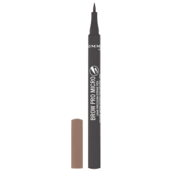 RIMMEL Brow pro micro olovka za obrve 03