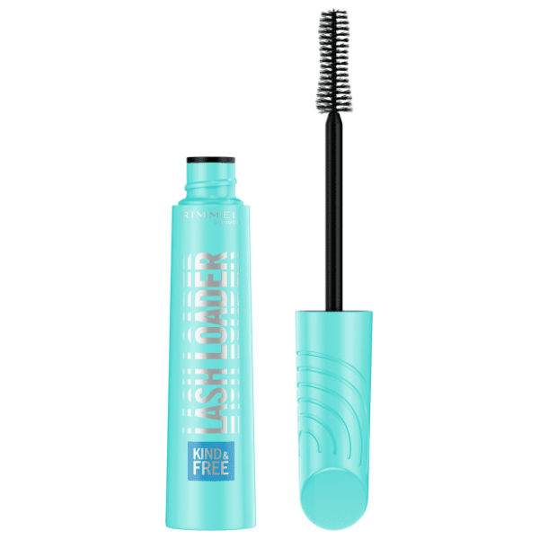 RIMMEL Kind & free lash loader maskara