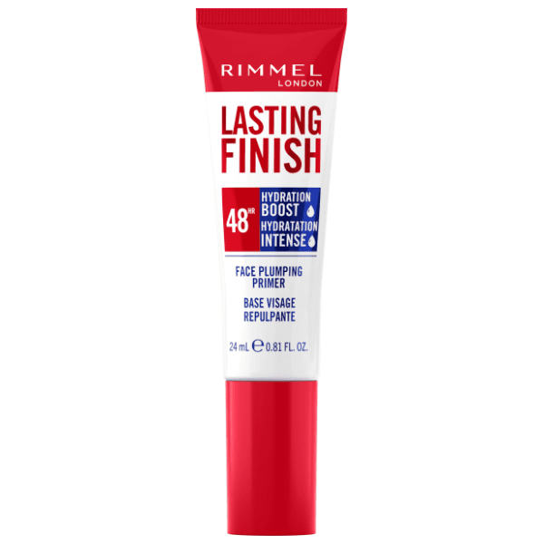 RIMMEL Lasting finish prajmer za lice 24ml