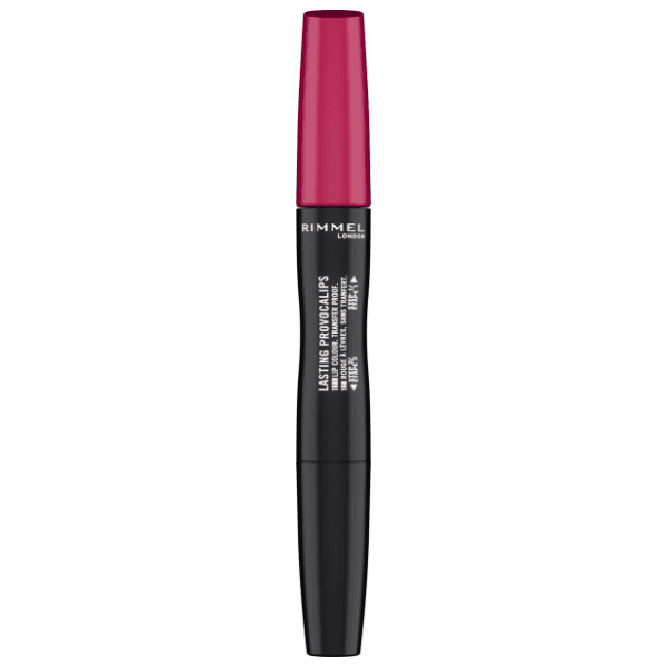 RIMMEL Lasting finish provocalips ruž za usne 310 poting pink