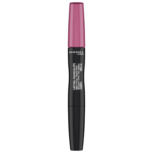 RIMMEL Lasting finish provocalips ruž za usne 410 pink promise