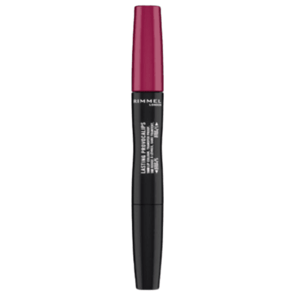 RIMMEL Lasting finish provocalips ruž za usne 440 maroon