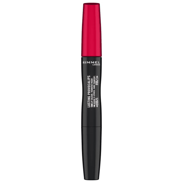 RIMMEL Lasting finish provocalips ruž za usne 500 red