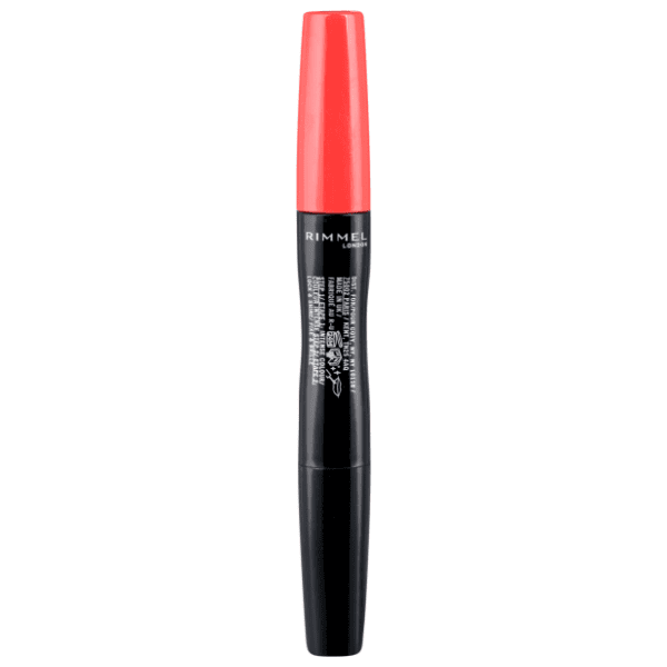 RIMMEL Lasting finish provocalips ruž za usne 600 orange