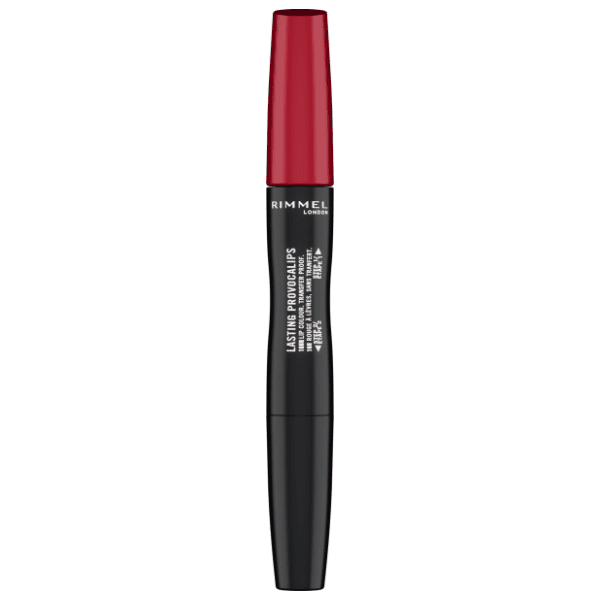 RIMMEL Lasting finish provocalips ruž za usne 740 red lip